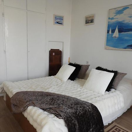 דירות Split Sea View Centar Xxl מראה חיצוני תמונה