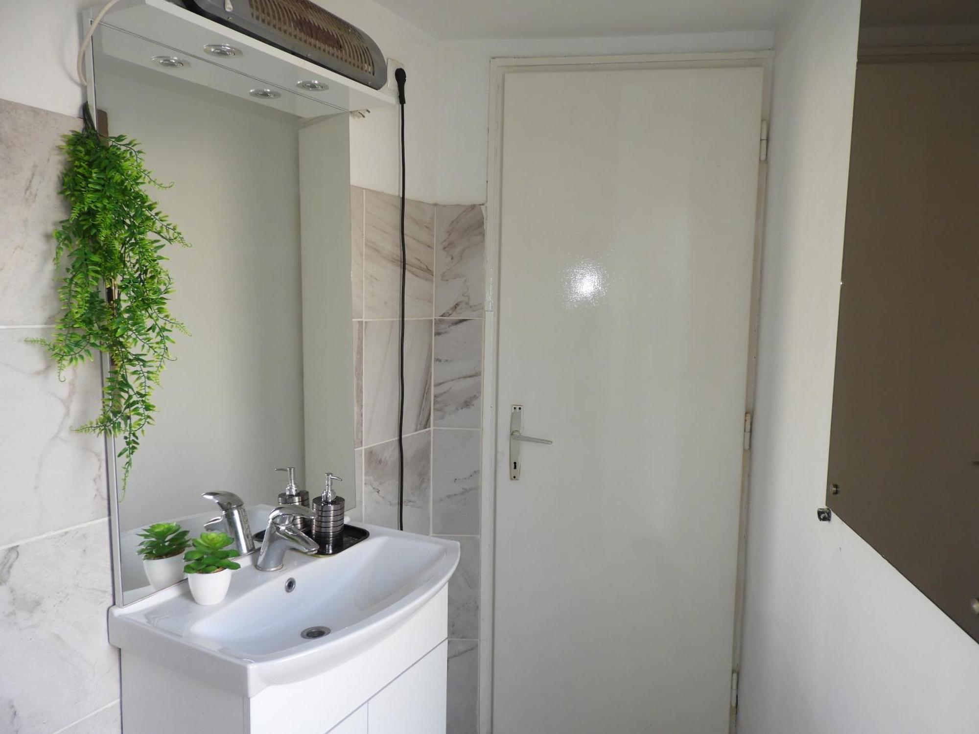 דירות Split Sea View Centar Xxl מראה חיצוני תמונה