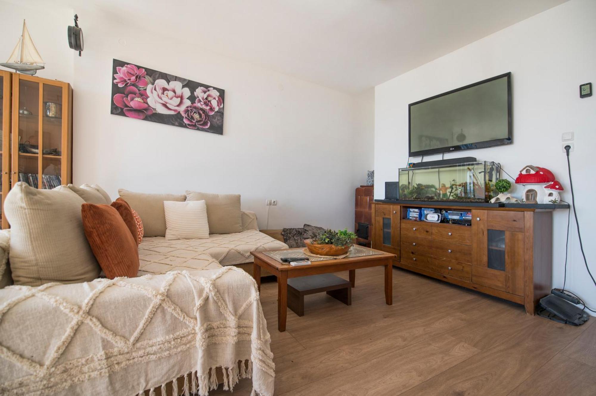 דירות Split Sea View Centar Xxl מראה חיצוני תמונה