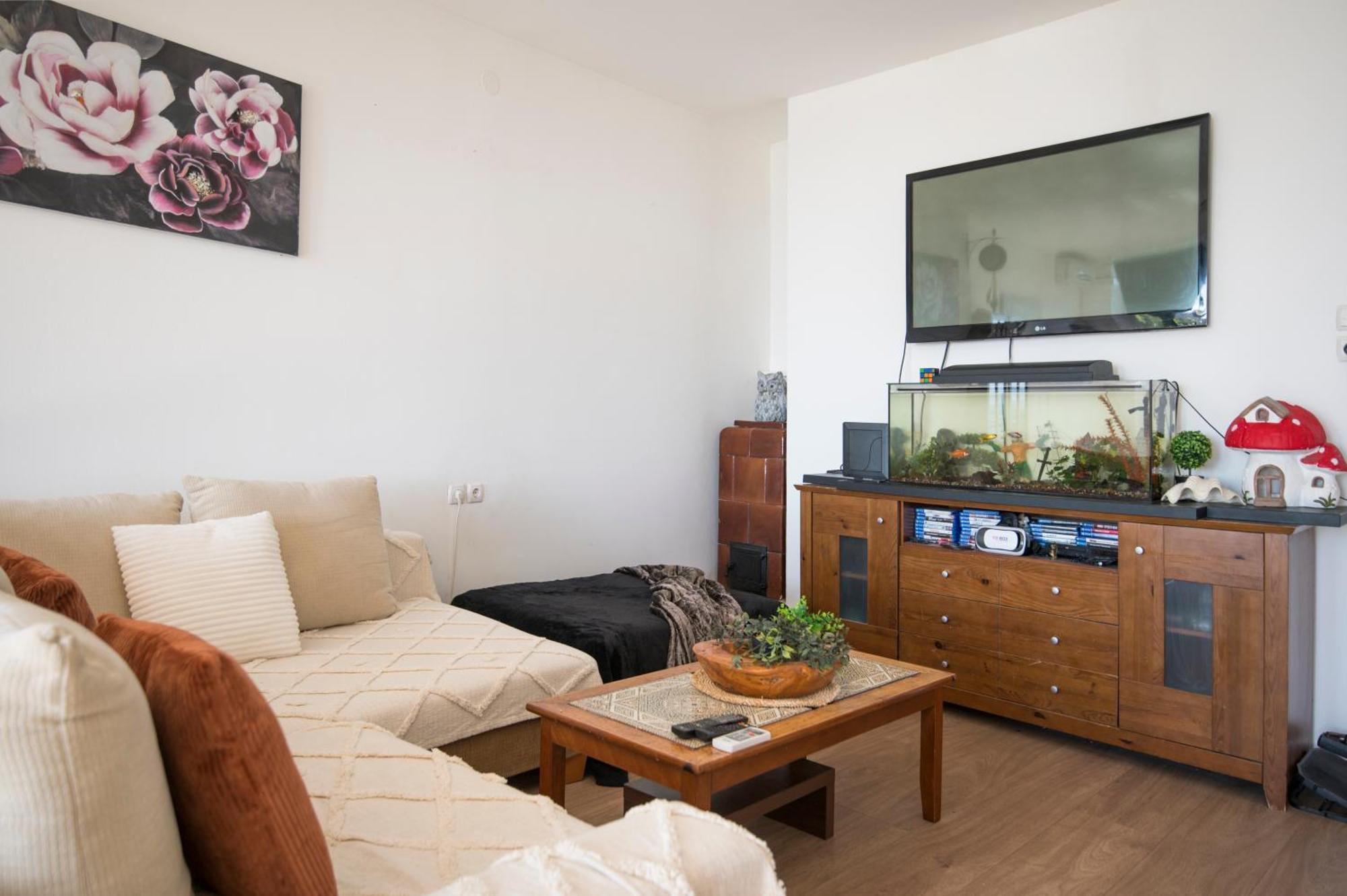 דירות Split Sea View Centar Xxl מראה חיצוני תמונה