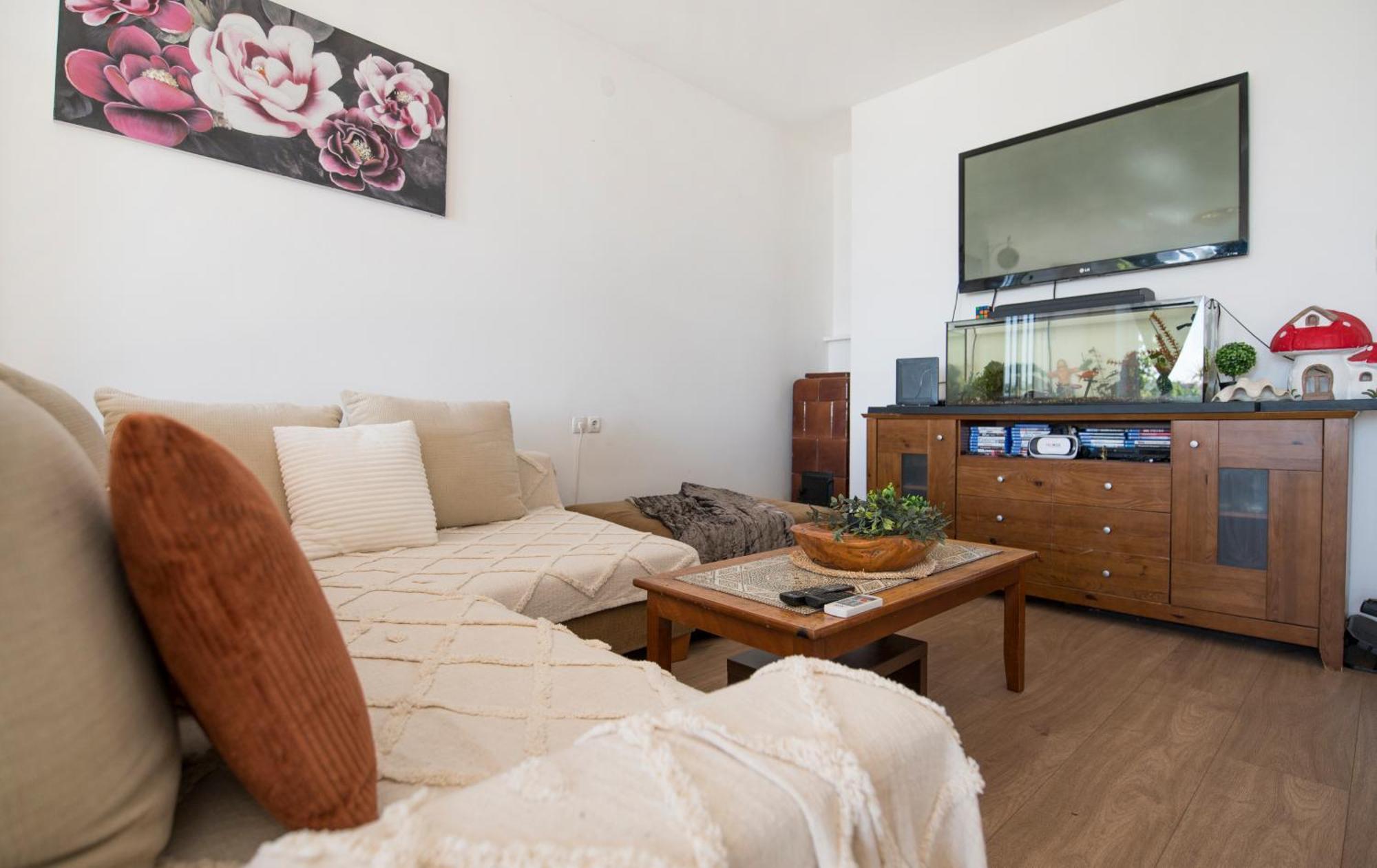 דירות Split Sea View Centar Xxl מראה חיצוני תמונה