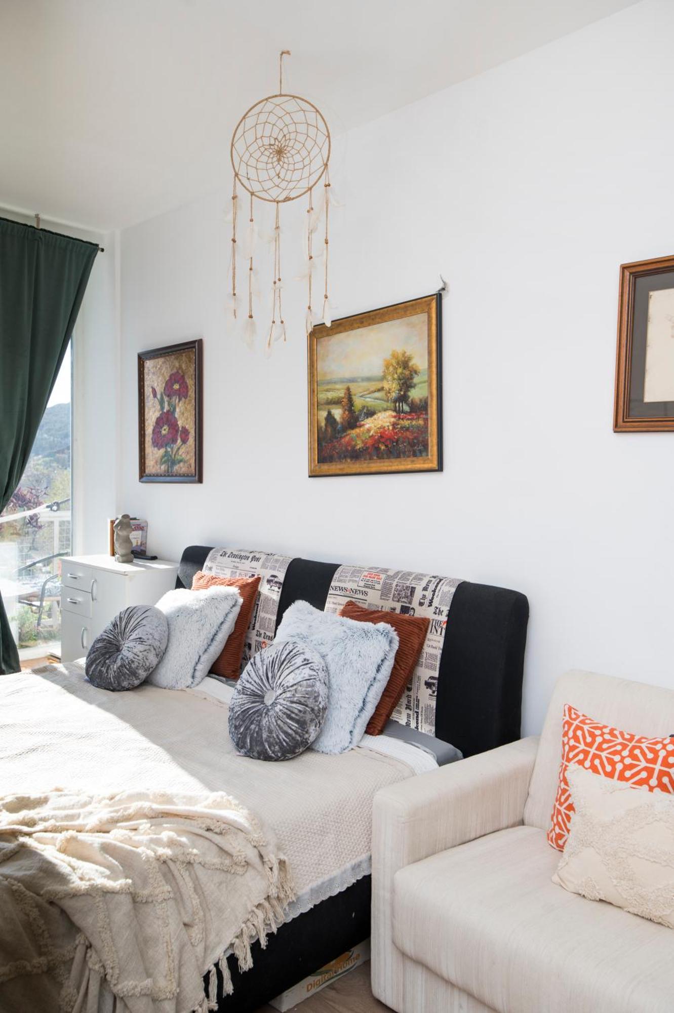 דירות Split Sea View Centar Xxl מראה חיצוני תמונה